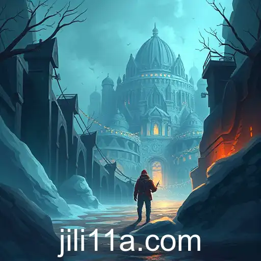 Exploring the Thrilling World of Adventure Quests with Jili11