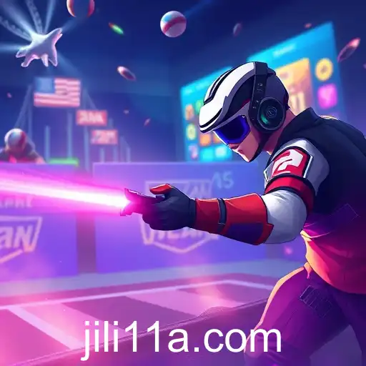 Digital Evolution of Gaming in 2025