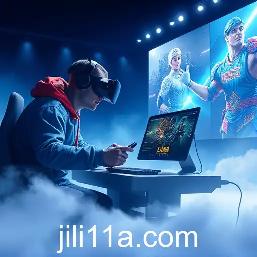 The Evolution of Gaming Platforms and Their Impact