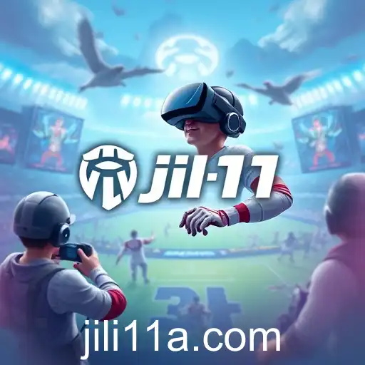 Gaming Industry Innovations and Trends