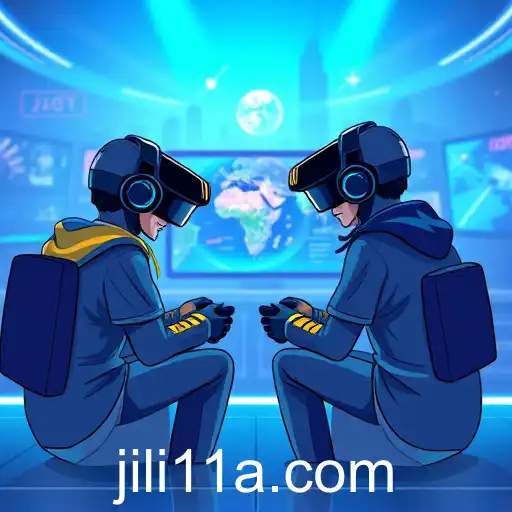 The Rise of Gaming Platforms