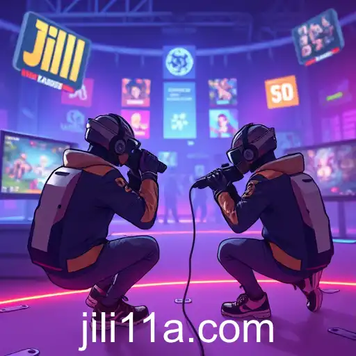 Gaming Trends in 2025: The Evolution of Online Platforms