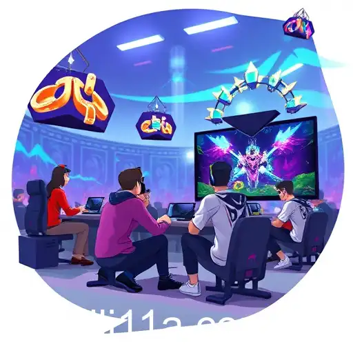 The Rising Influence of Jili11 in the Gaming World