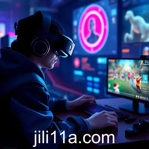 Jili11's Rising Influence in the Gaming World