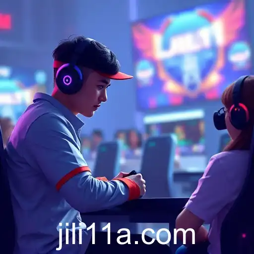 Jili11's Impact on Online Gaming Trends