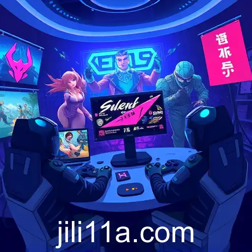 The Rise of Jili11: Revolutionizing Online Gaming