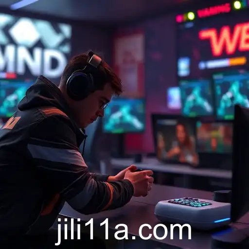 The Rise of Online Gaming Communities in 2025