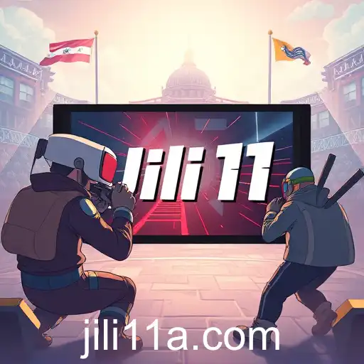 The Rise of Jili11: A New Era in Online Gaming