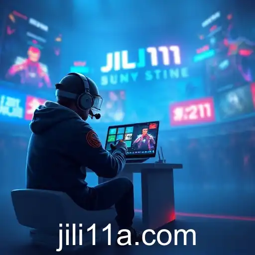 The Rise of Jili11 in the Global Gaming Sphere
