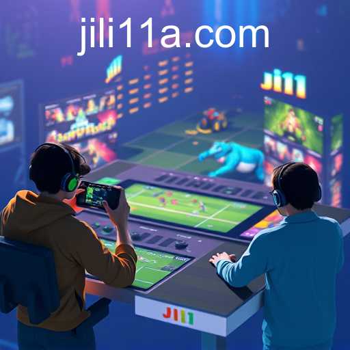 The Evolution of Online Gaming in the 2020s