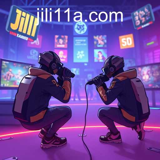 Gaming Trends in 2025: The Evolution of Online Platforms