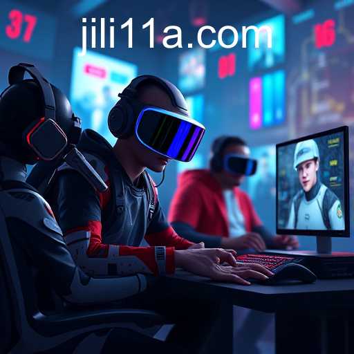 Impact of Online Gaming in 2025