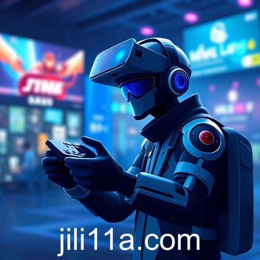 Jili11 Gaming Platform Evolves Amidst Tech Shifts