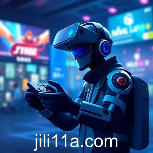 Jili11 Gaming Platform Evolves Amidst Tech Shifts