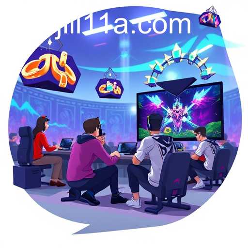 The Rising Influence of Jili11 in the Gaming World
