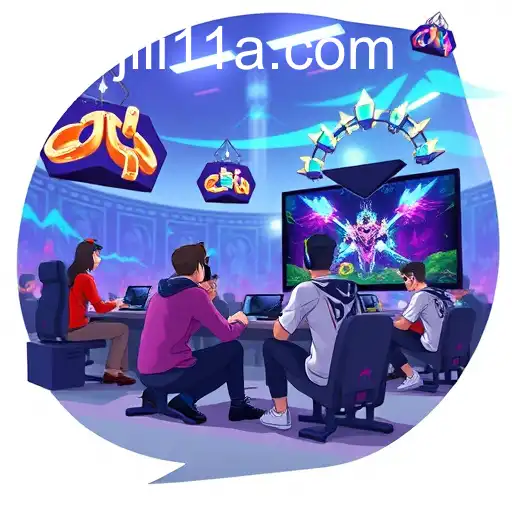 The Rising Influence of Jili11 in the Gaming World