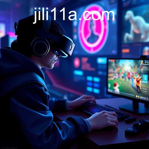 Jili11's Rising Influence in the Gaming World