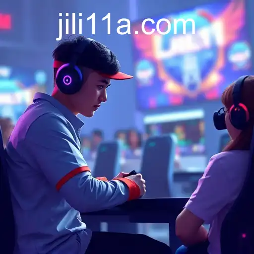 Jili11's Impact on Online Gaming Trends
