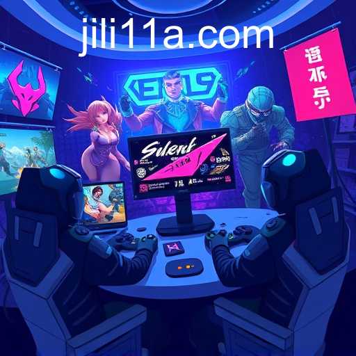 The Rise of Jili11: Revolutionizing Online Gaming
