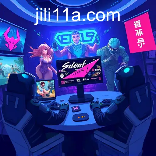 The Rise of Jili11: Revolutionizing Online Gaming