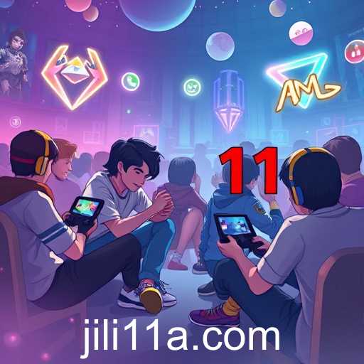 jili11