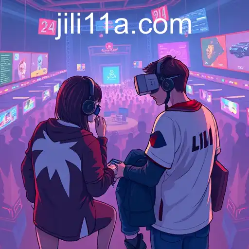 The Rise of Online Gaming Communities