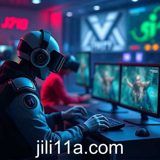 The Evolution of Online Gaming Amid Global Changes