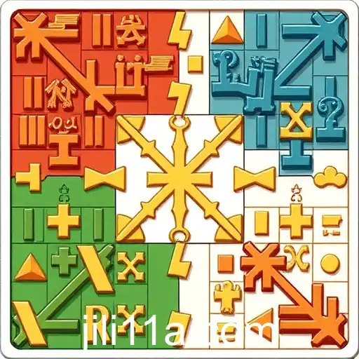 Exploring the Fascinating World of 'Puzzle Challenges' on Jili11