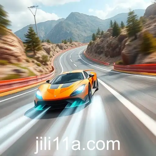 Exploring the Thrills of 'Racing Games' with Jili11: A Digital Speedway Adventure