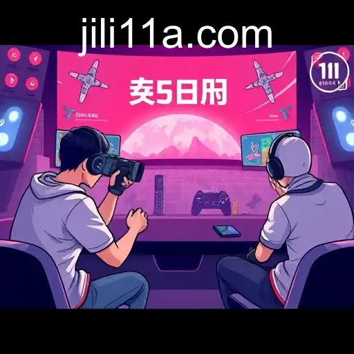 The Rise of Gaming Platforms Amidst Digital Transformation