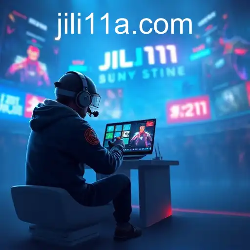 The Rise of Jili11 in the Global Gaming Sphere