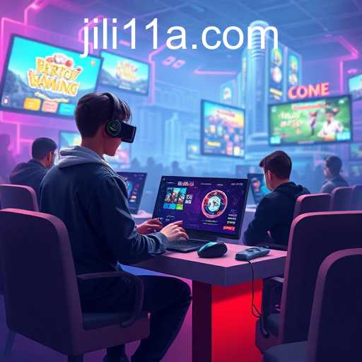 The Rise of Jili11 in the Gaming World