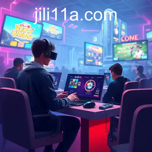 The Rise of Jili11 in the Gaming World