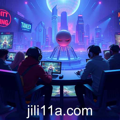 The Rise of Jili11: A New Era in Online Gaming