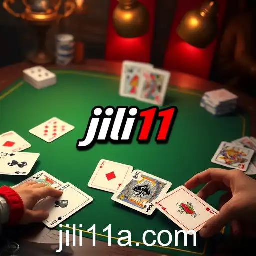The Rise of jili11: Reshaping Online Gaming