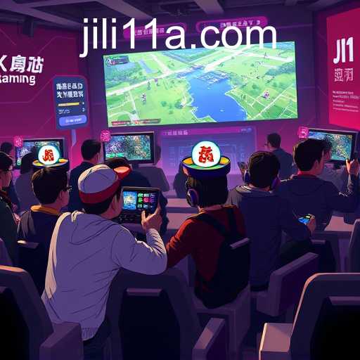 The Rise of Online Gaming Platforms