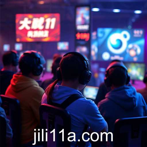 The Rise of Online Gaming Destinations