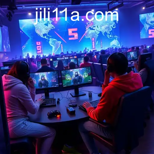 The Rise of Online Gaming in 2026