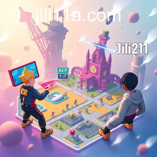 The Rise of Online Gaming Platforms in 2025