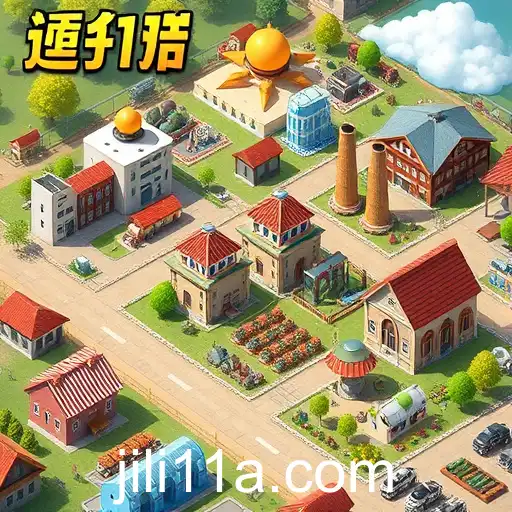 Exploring the Fun and Fascination of Simulation Games on Jili11