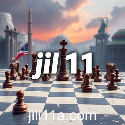 jili11